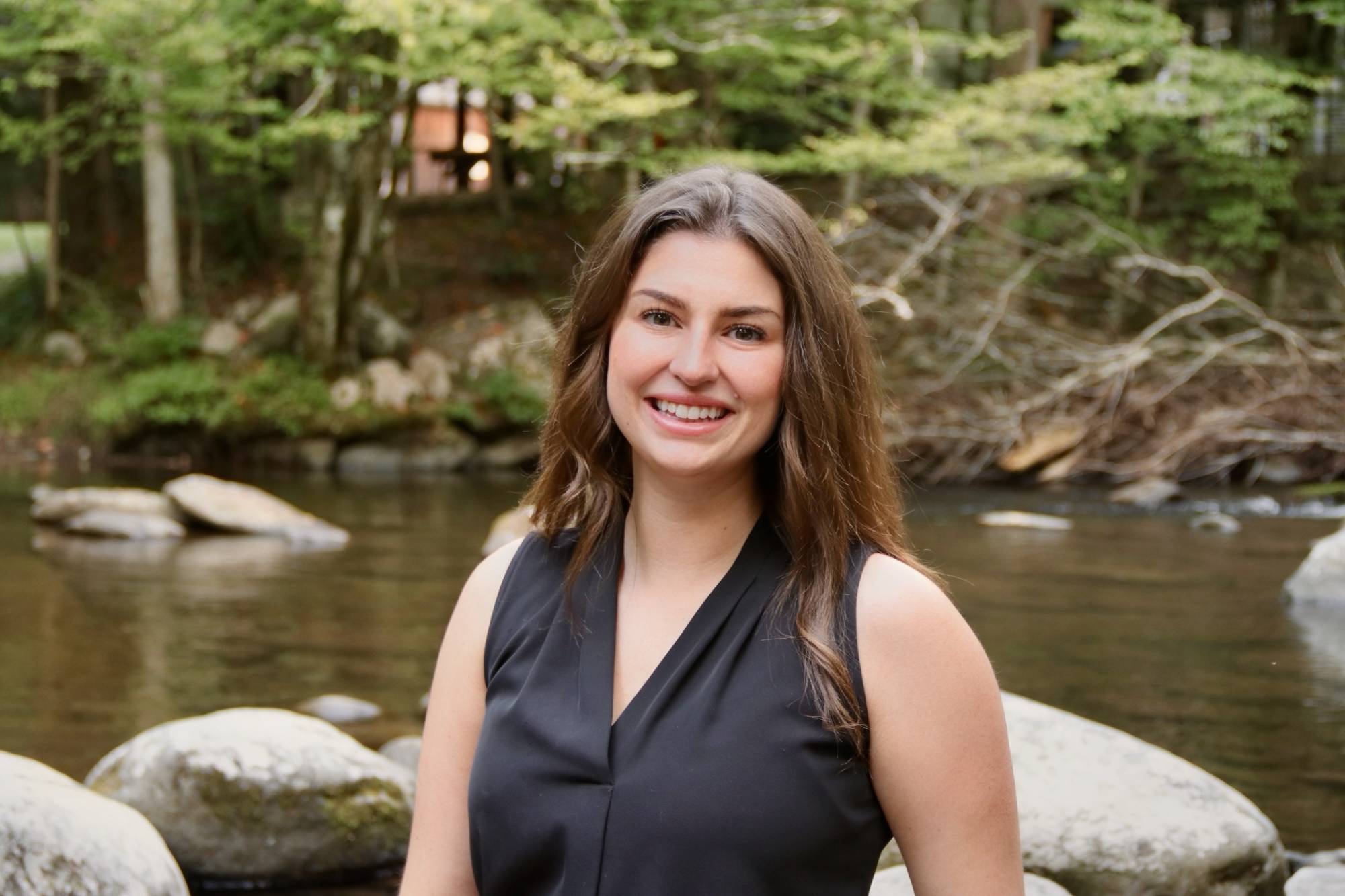 ALLY BROWN Profile Pic